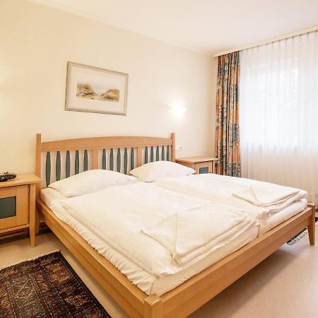 Duenenpark Binz - Komfort Ferienwohnung Mit 2 Schlafzimmern Und Balkon Im Obergeschoss 277 Εξωτερικό φωτογραφία